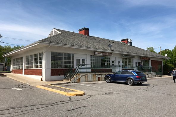 12 Washington Street, Middlebury, VT 05753